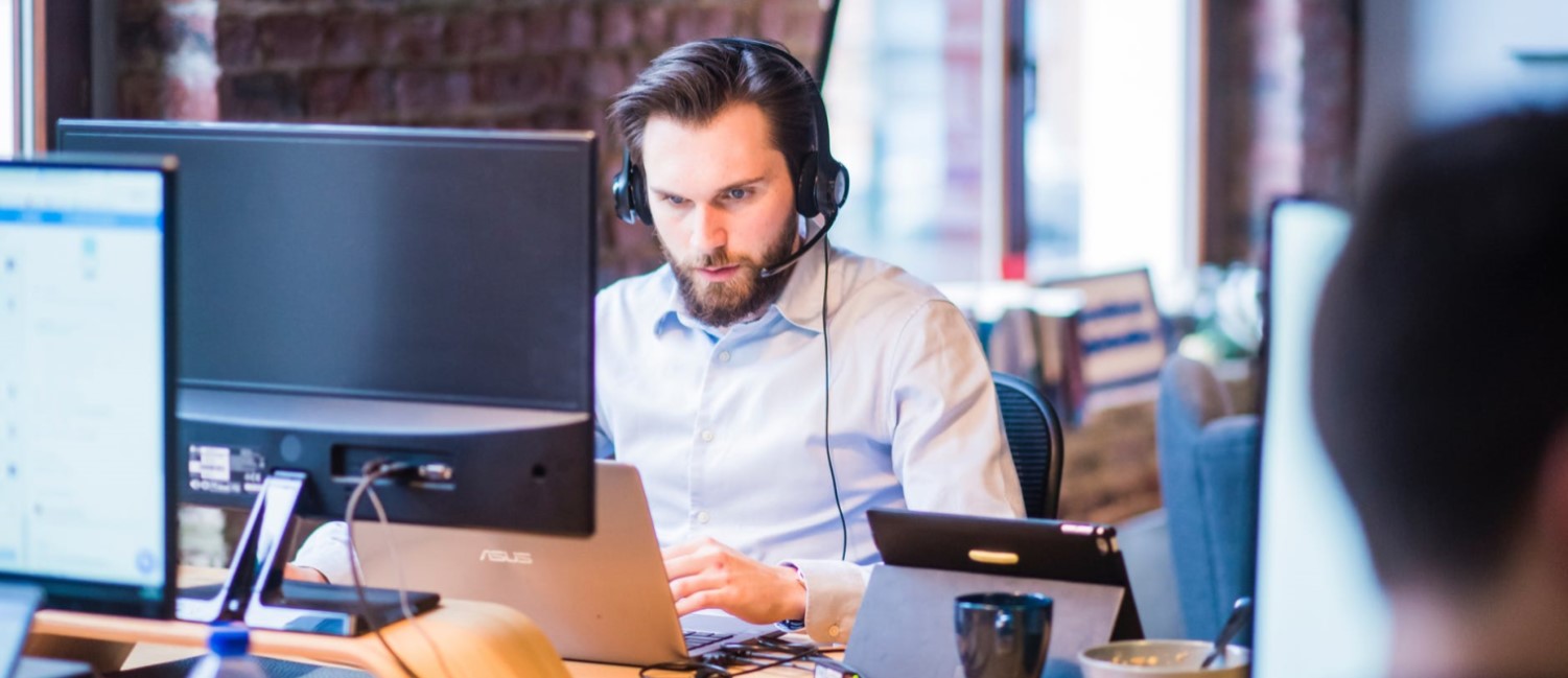 Internal IT Support