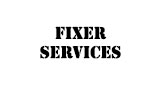 Fixer Services