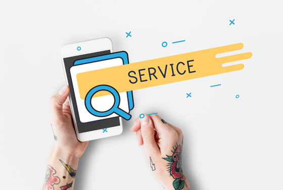 Mobile Solutions