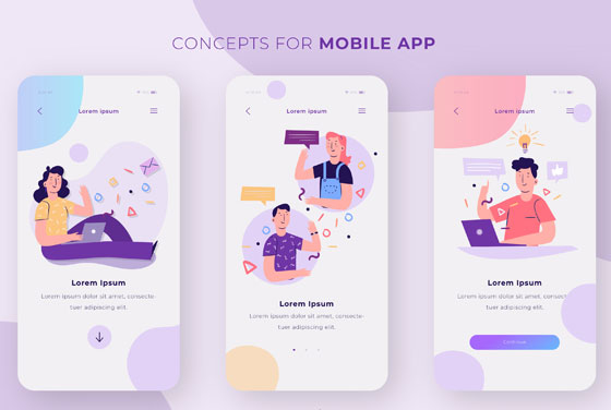 Android Apps