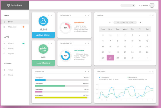 Web Development Solutions