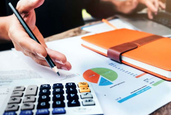 tax services